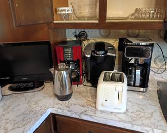 Small Appliances