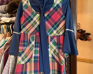 Vintage dress