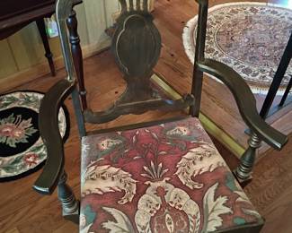 Side Chairs