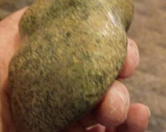 Native American Ground Stone Artifacts