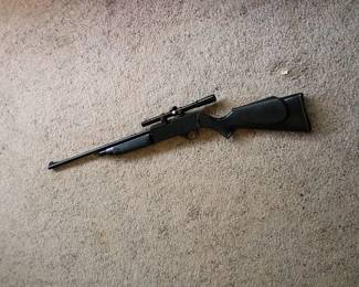 BB GUN