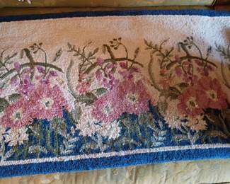 Vintage rugs