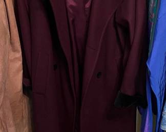 Vintage Wool coat