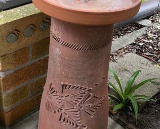 Terracotta Pots