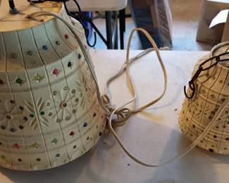 MCM Bohemian Lighting