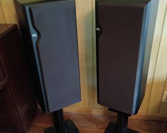 JBL Speakers