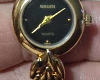 Ladies Gurien Watch