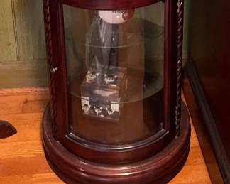 Display Side table