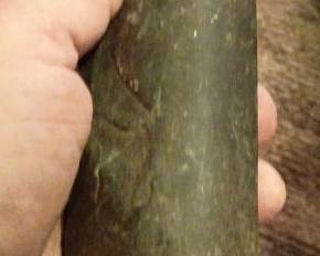 Native American Ground Stone Artifacts