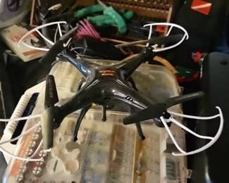 Drone