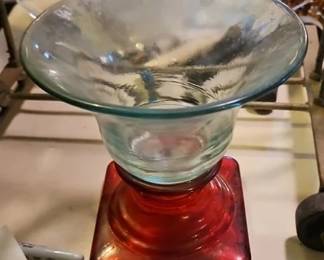 Art glass