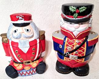COOKIE JARS