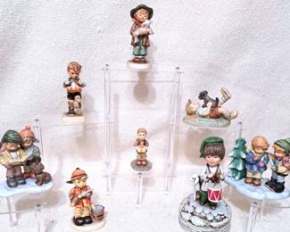 HUMMEL LOT