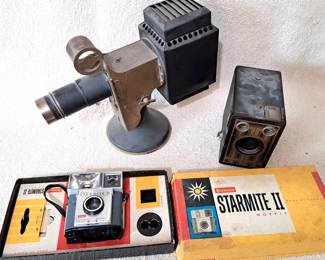 CAMERA LOT
