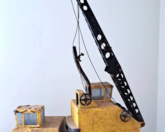 MYLINT CRANE