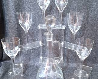 STEMWARE