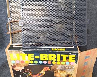 LITE BRIGHT
