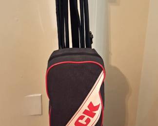 ORECK VACUUM
