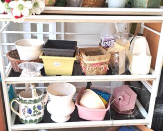PLANTERS LOT
