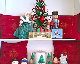 CHRISTMAS