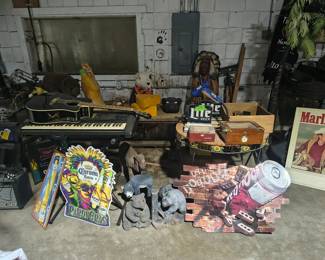 Sale Picture