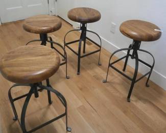 stools