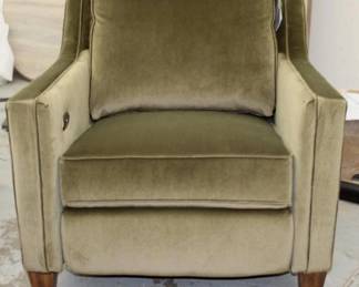 greenchair