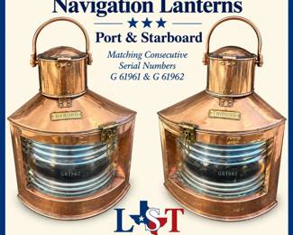 Lanterns
