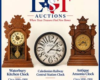 Clock
