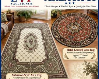 Rugs