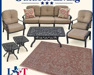 Outdoor Furniture