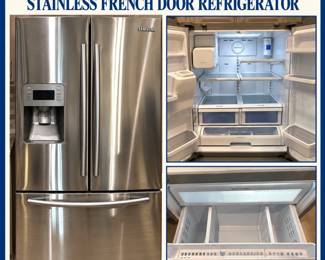 Fridge