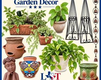 Plants
