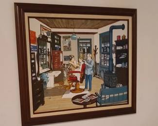 Sale Picture
