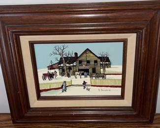 Sale Picture
