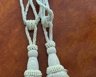 Tassles