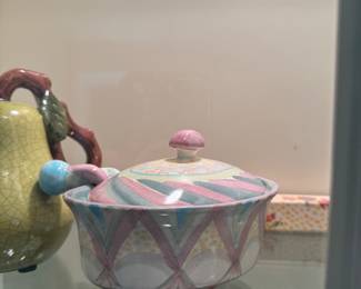 Another MC tureen