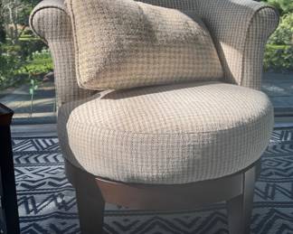 Chair - new from Raymour
