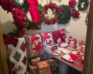 Christmas is just around the corner!