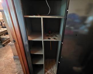 gun safe