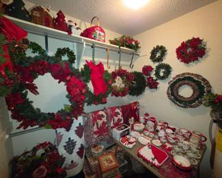Christmas is just around the corner!
