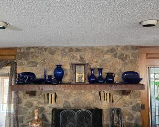 decor galore!