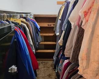 retro and vintage clothing