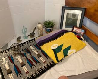 Southwest Style Decor