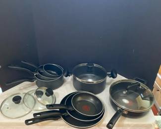 TFAL Cookware