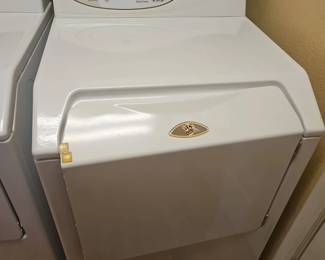 Maytag Neptune Electric Dryer