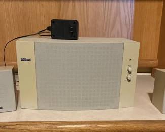 MidLand Speakers