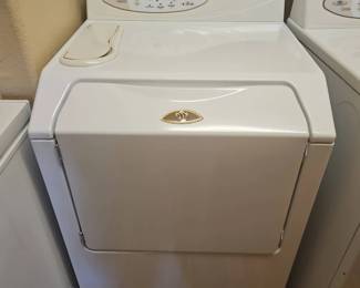 Maytag Neptune Front Load Washer