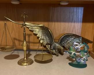 Metal Decor