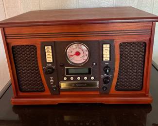Vintage Music Center